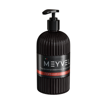Жидкое мыло Meyvel «Горная камелия» 0,5 л